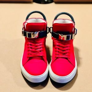 Buscemi Shoes